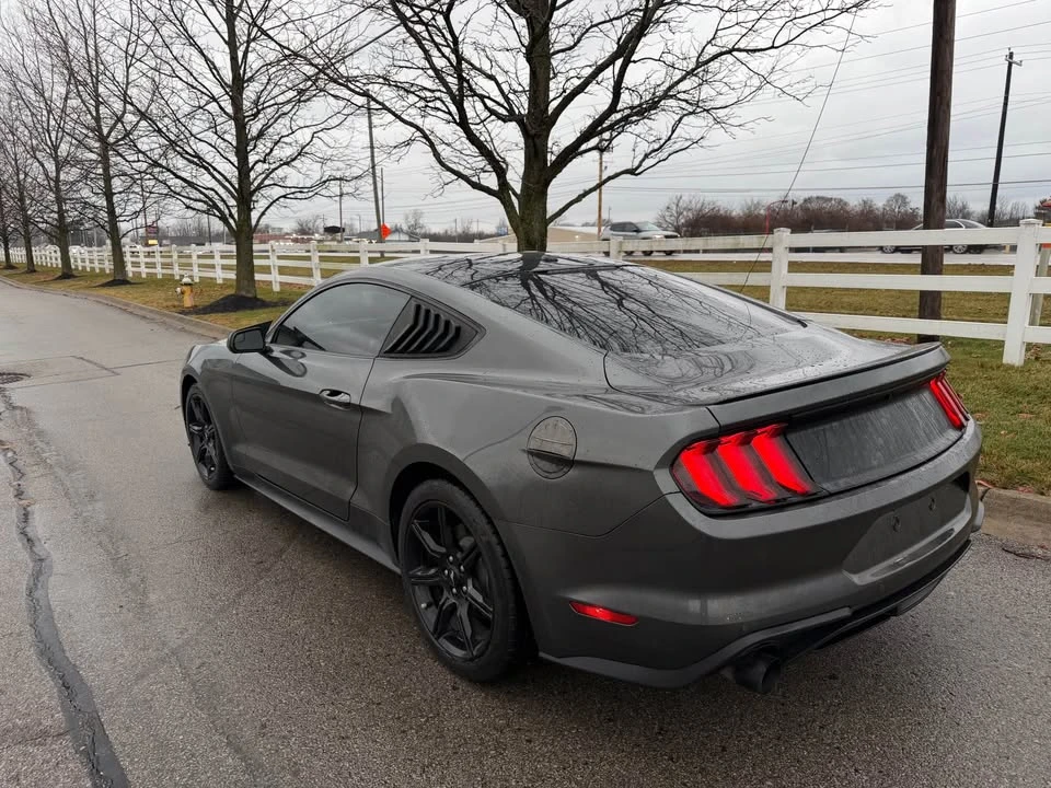 2018 Ford S550 Mustang - Image 5 of 15
