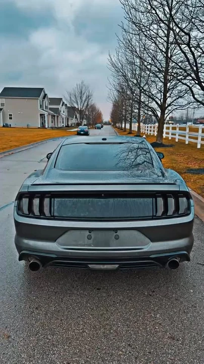 2018 Ford S550 Mustang - Image 15 of 15