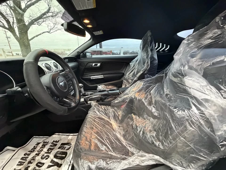 2018 Ford S550 Mustang - Image 6 of 15