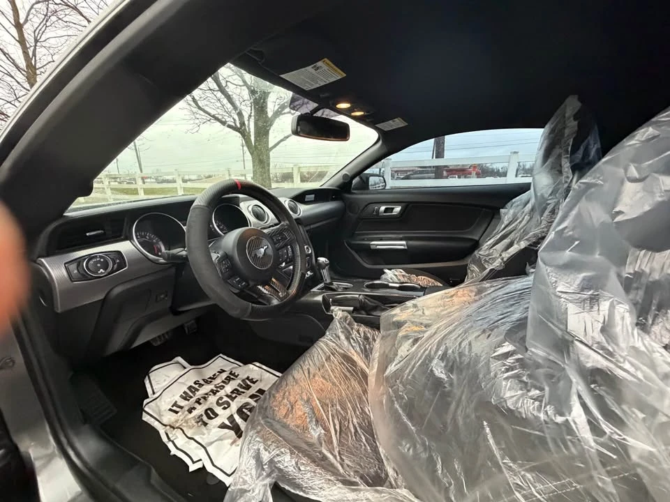2018 Ford S550 Mustang - Image 7 of 15