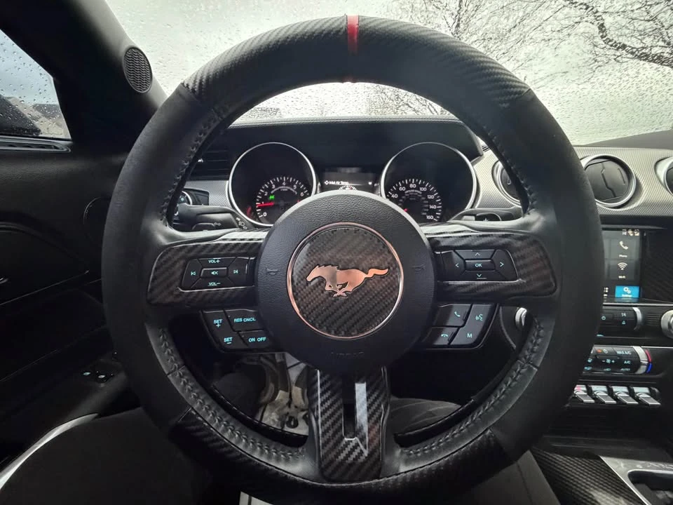 2018 Ford S550 Mustang - Image 12 of 15