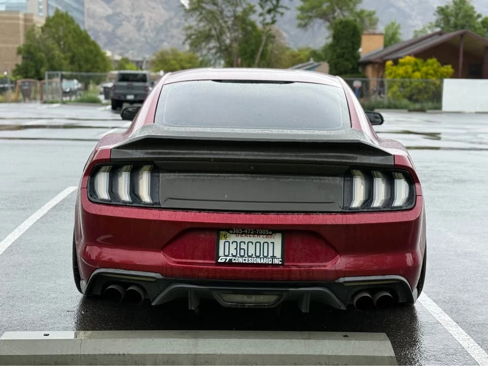 2018 Ford S550 Mustang - Image 5 of 13