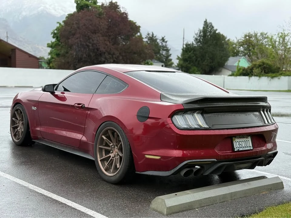 2018 Ford S550 Mustang - Image 4 of 13