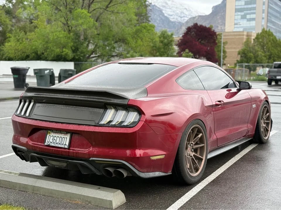 2018 Ford S550 Mustang - Image 6 of 13