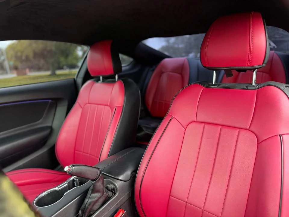 2018 Ford S550 Mustang - Image 7 of 13