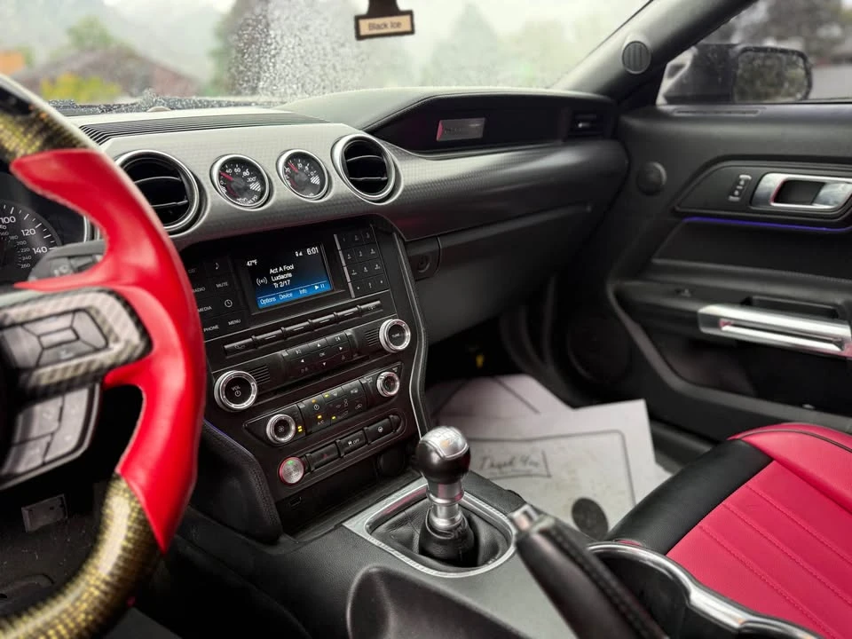 2018 Ford S550 Mustang - Image 11 of 13