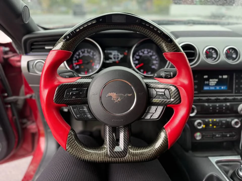 2018 Ford S550 Mustang - Image 10 of 13