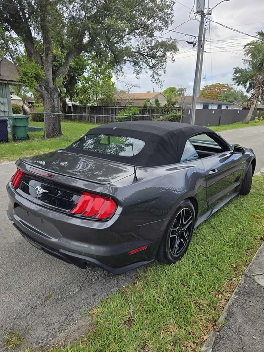 2018 Ford S550 Mustang - Image 4 of 18