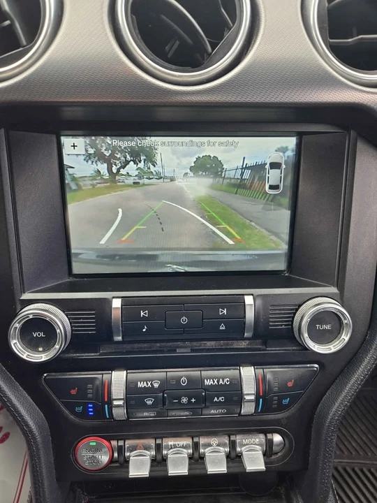2018 Ford S550 Mustang - Image 12 of 18