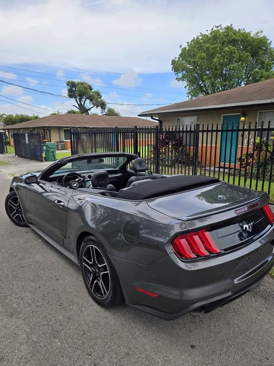 2018 Ford S550 Mustang - Image 11 of 18