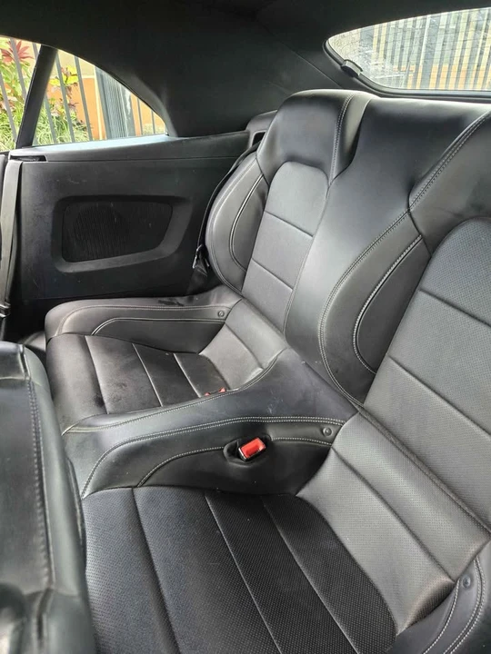 2018 Ford S550 Mustang - Image 8 of 18