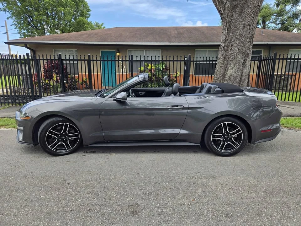 2018 Ford S550 Mustang - Image 13 of 18