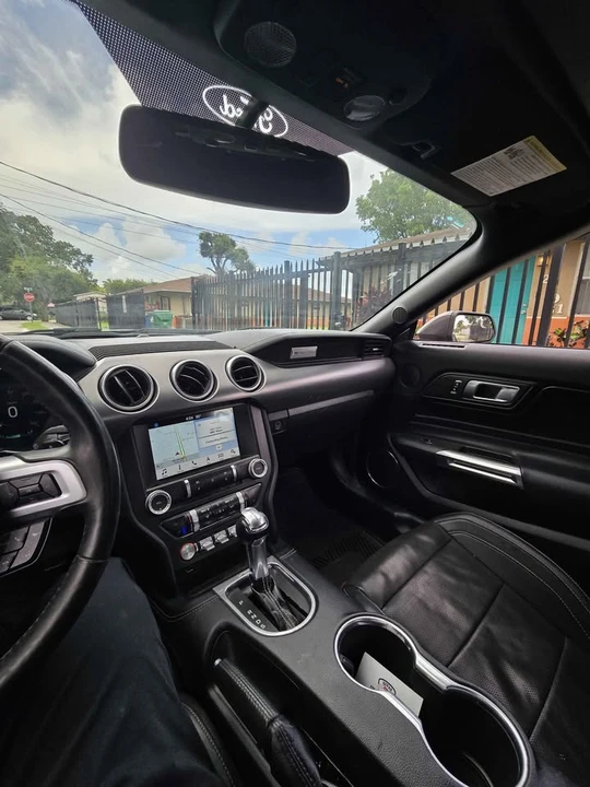 2018 Ford S550 Mustang - Image 17 of 18