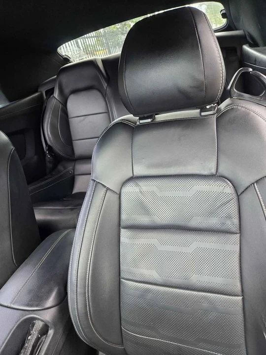 2018 Ford S550 Mustang - Image 10 of 18