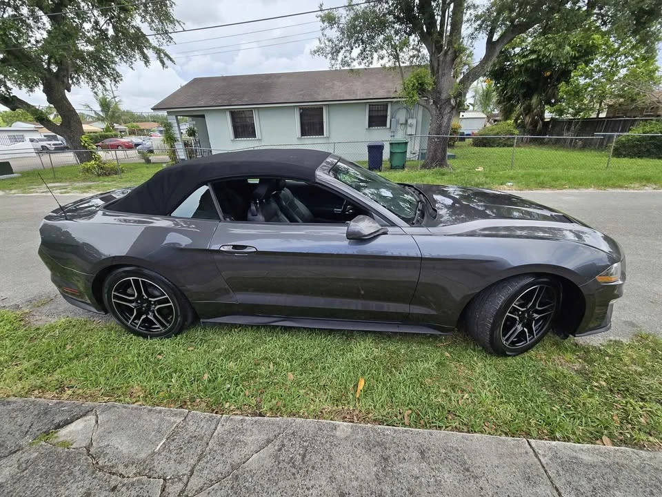 2018 Ford S550 Mustang - Image 3 of 18