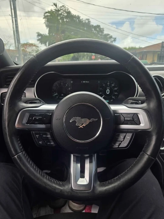 2018 Ford S550 Mustang - Image 18 of 18