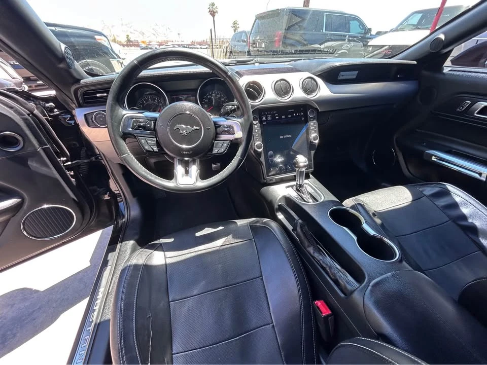 2018 Ford S550 Mustang - Image 8 of 10