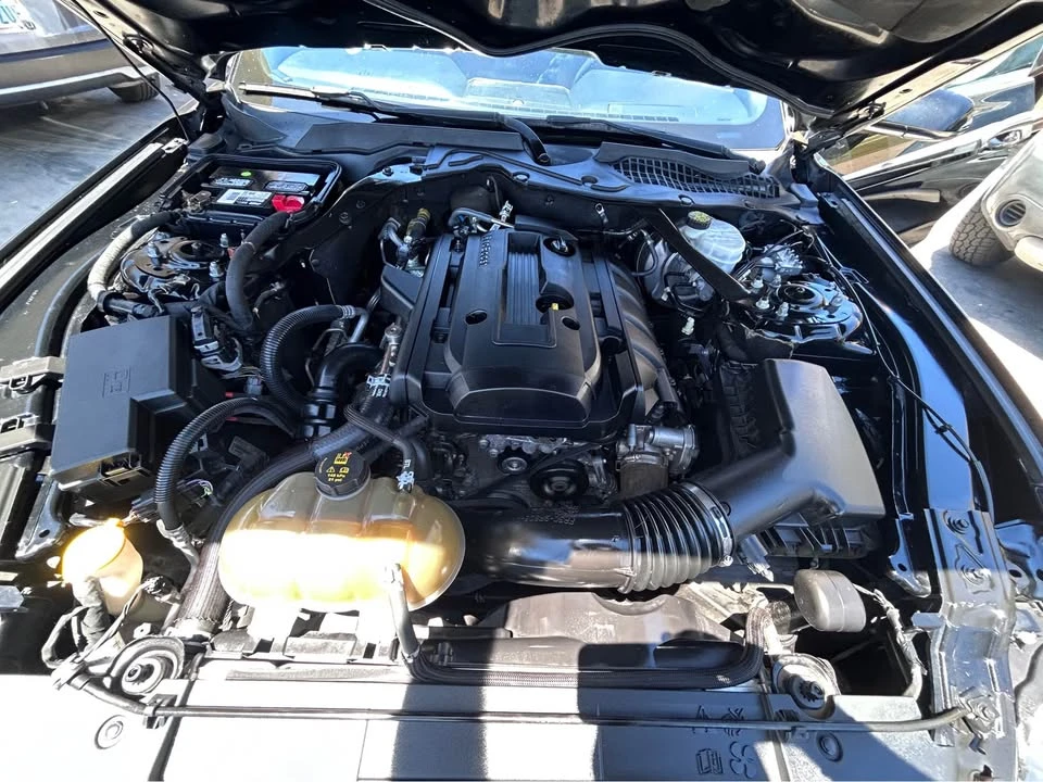 2018 Ford S550 Mustang - Image 7 of 10