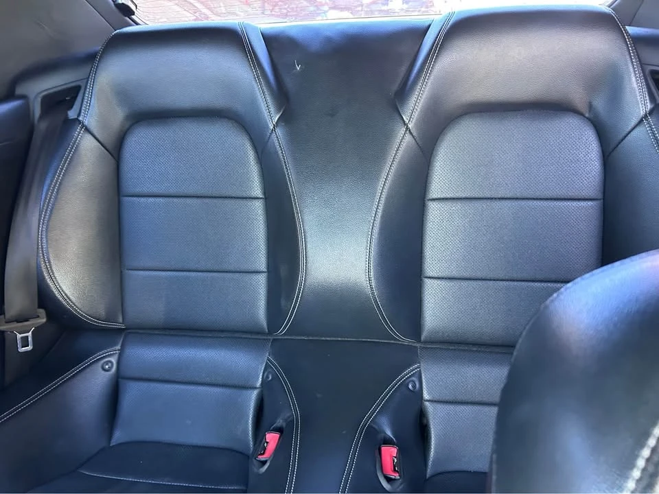2018 Ford S550 Mustang - Image 5 of 10