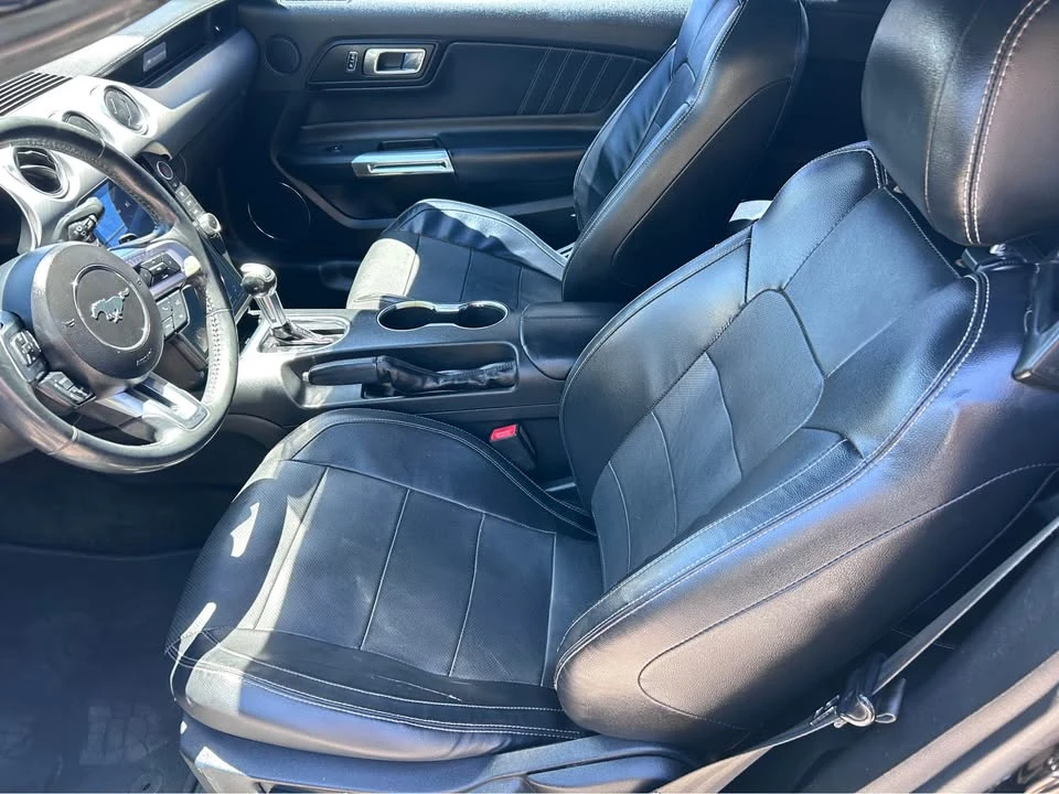 2018 Ford S550 Mustang - Image 6 of 10