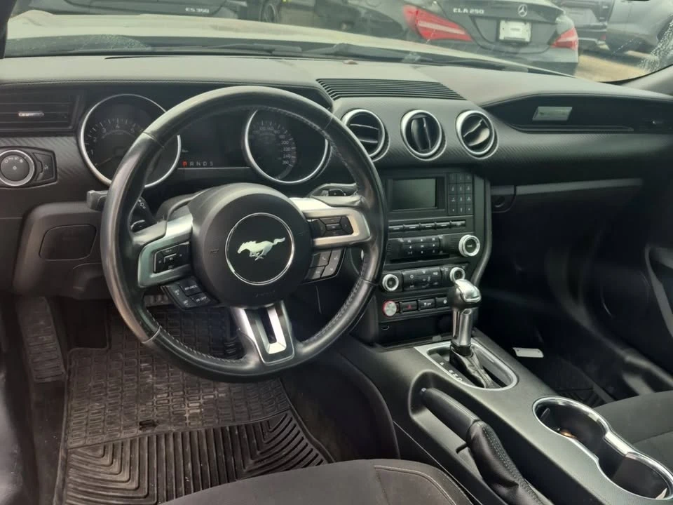 2018 Ford S550 Mustang - Image 3 of 3
