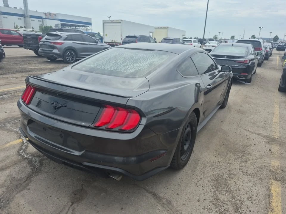 2018 Ford S550 Mustang - Image 2 of 3