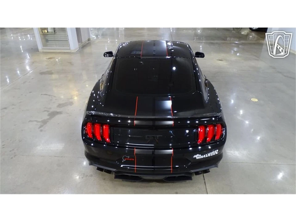 2018 Ford S550 Mustang - Image 11 of 31