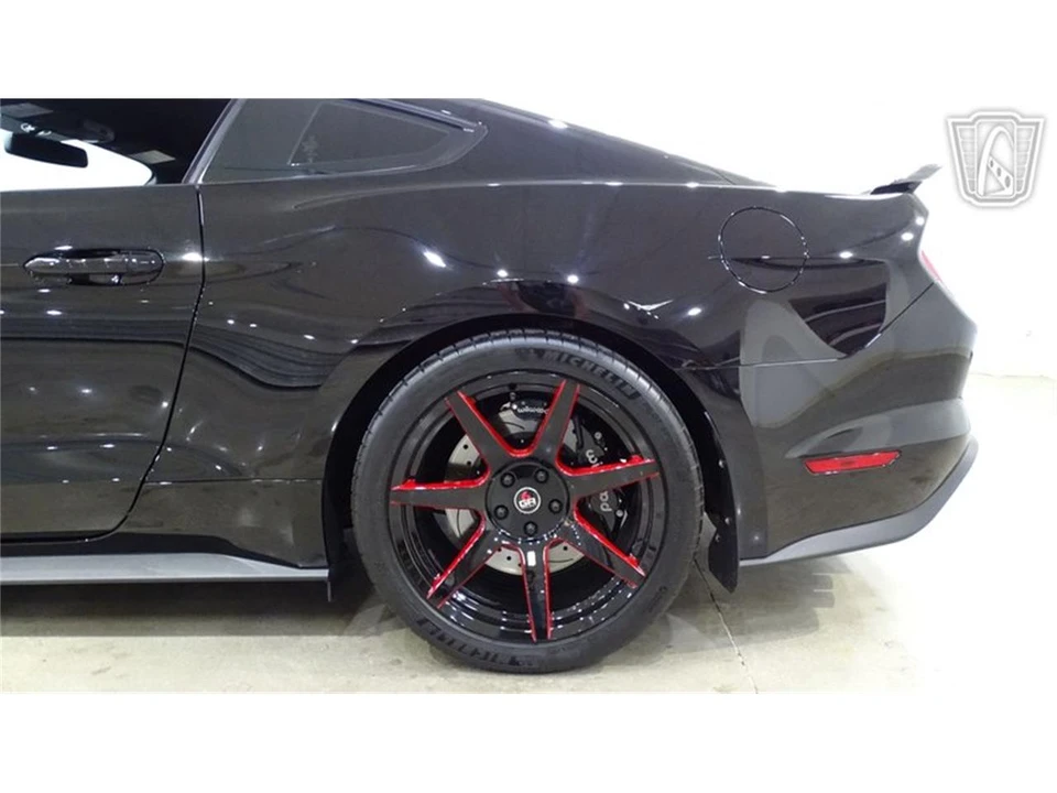 2018 Ford S550 Mustang - Image 31 of 31