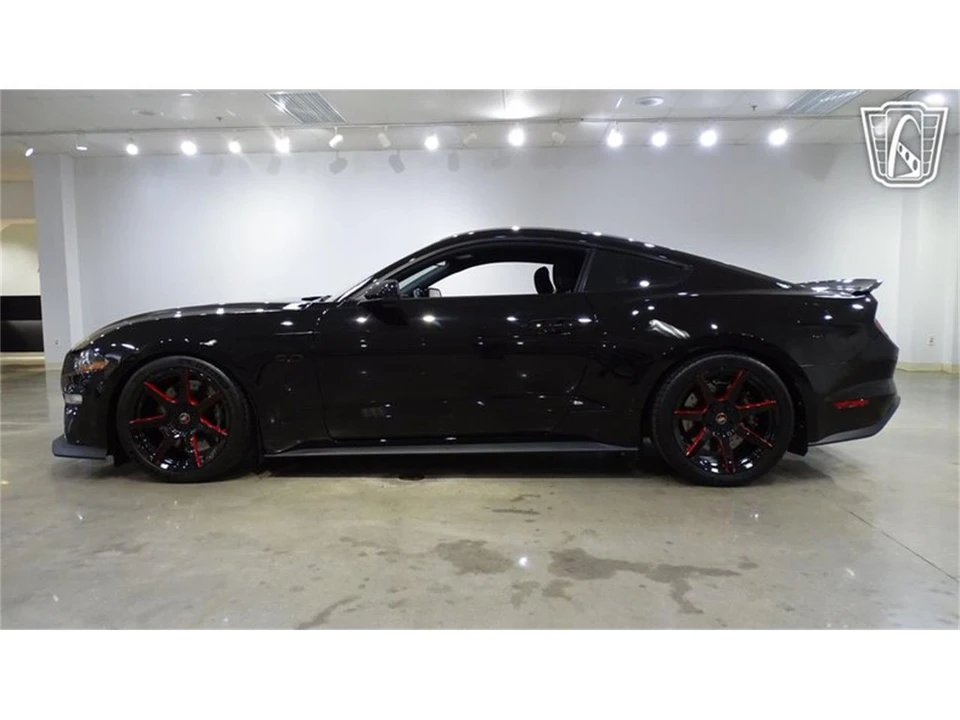 2018 Ford S550 Mustang - Image 6 of 31