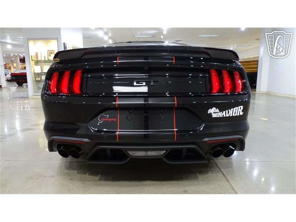 2018 Ford S550 Mustang - Image 12 of 31