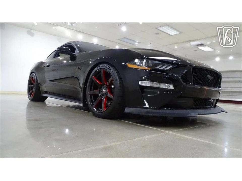 2018 Ford S550 Mustang - Image 22 of 31