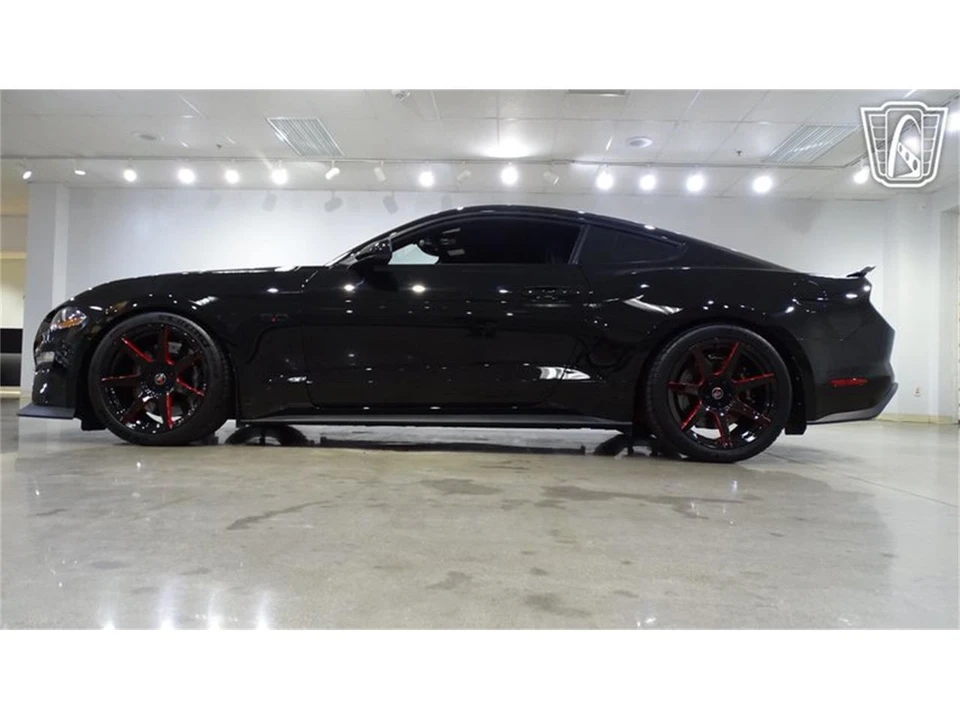 2018 Ford S550 Mustang - Image 7 of 31