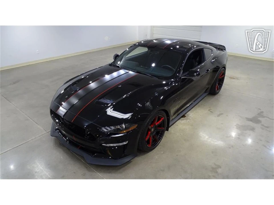 2018 Ford S550 Mustang - Image 2 of 31