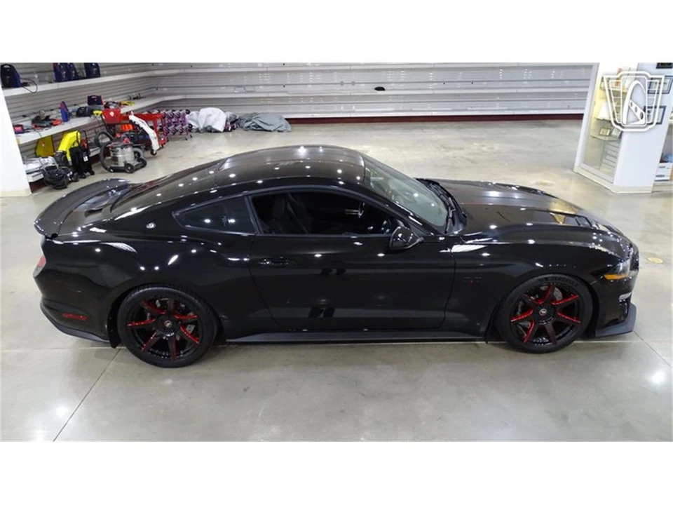 2018 Ford S550 Mustang - Image 17 of 31