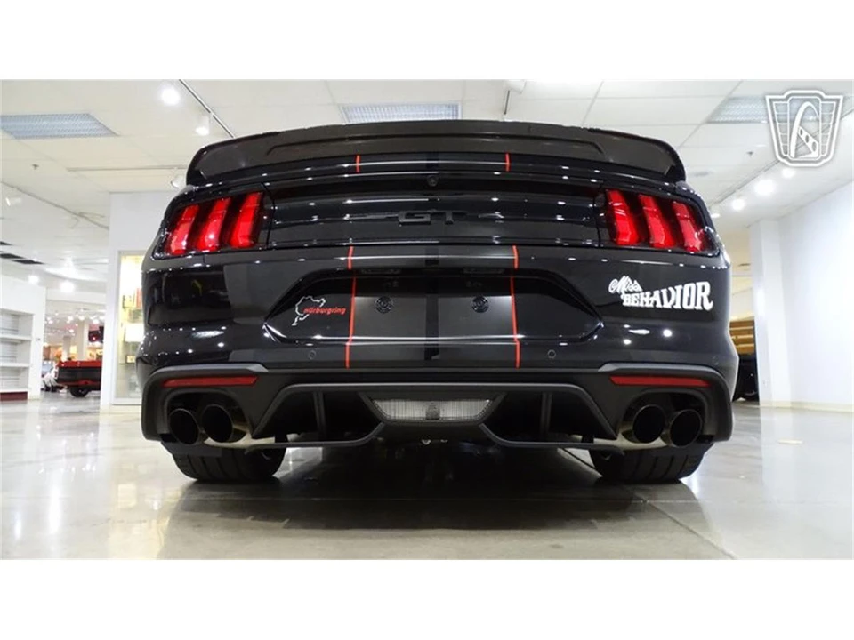 2018 Ford S550 Mustang - Image 13 of 31