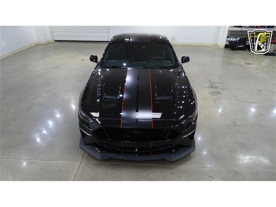 2018 Ford S550 Mustang - Image 23 of 31