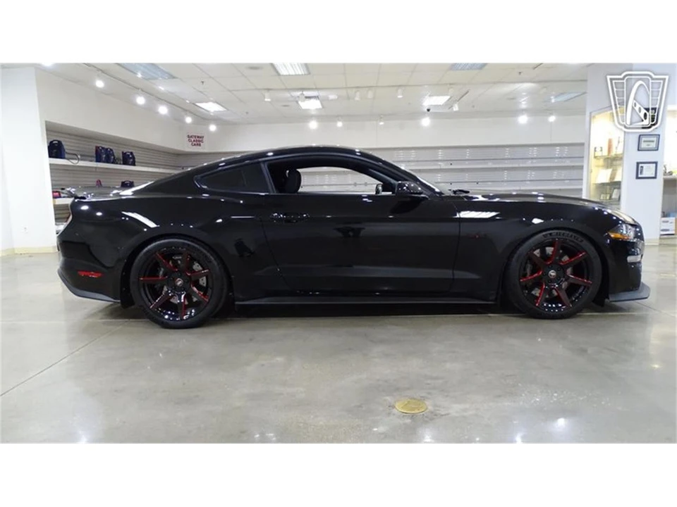 2018 Ford S550 Mustang - Image 18 of 31