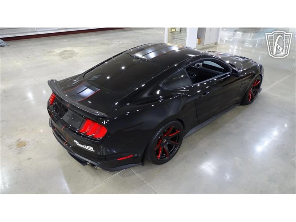 2018 Ford S550 Mustang - Image 14 of 31