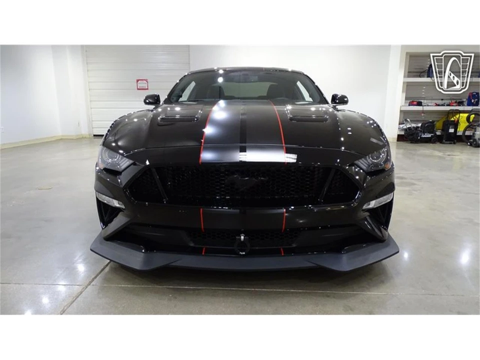2018 Ford S550 Mustang - Image 24 of 31