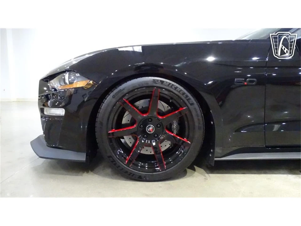 2018 Ford S550 Mustang - Image 29 of 31