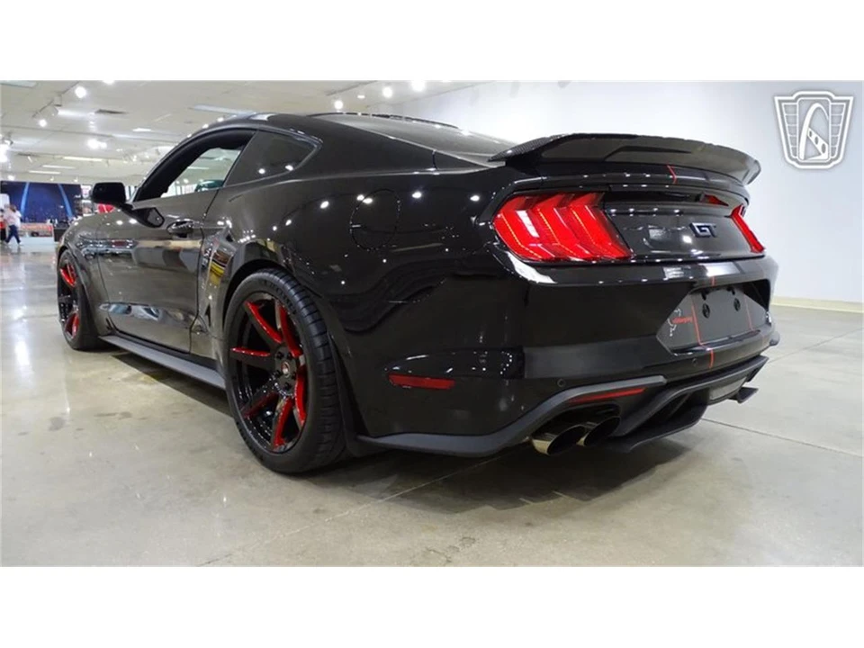 2018 Ford S550 Mustang - Image 9 of 31