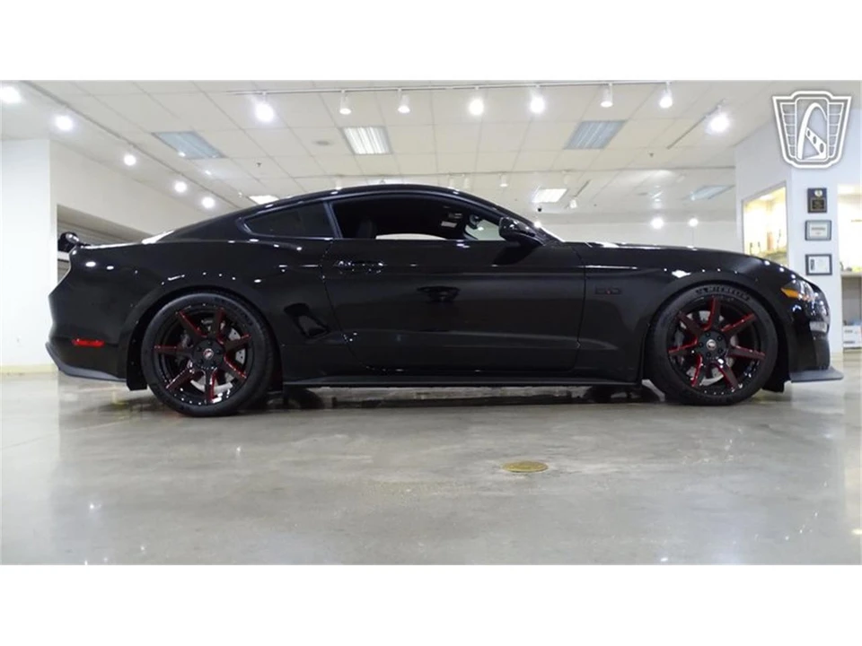 2018 Ford S550 Mustang - Image 19 of 31