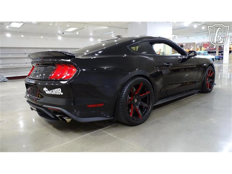 2018 Ford S550 Mustang - Image 15 of 31