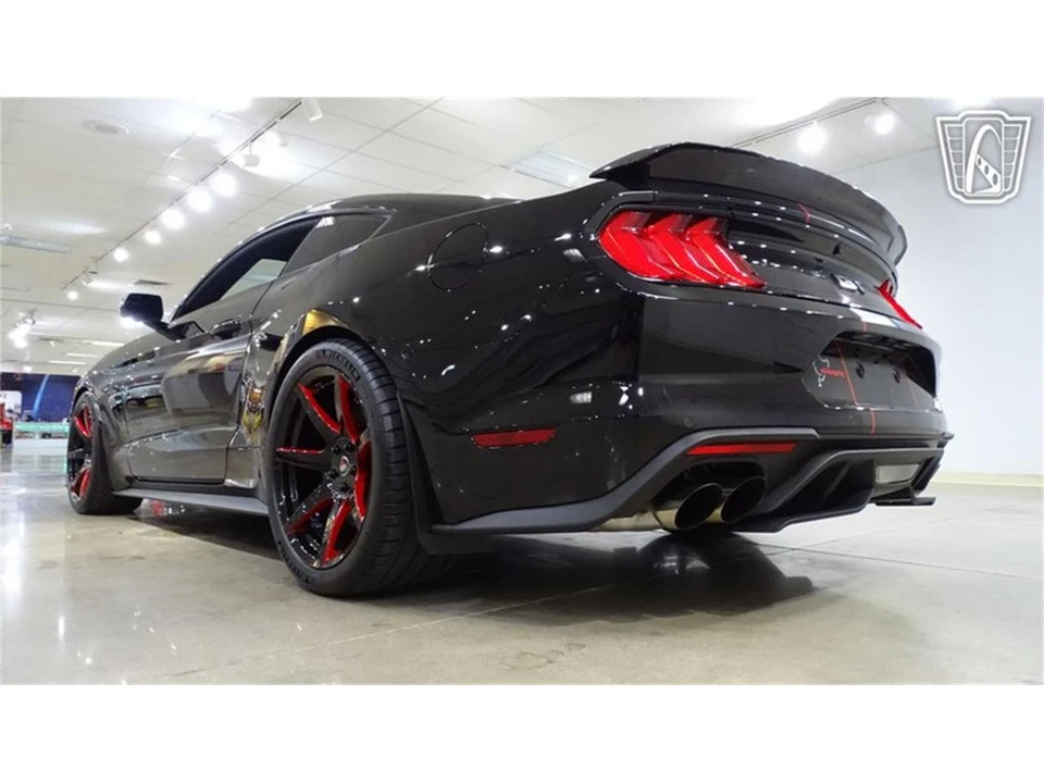 2018 Ford S550 Mustang - Image 10 of 31