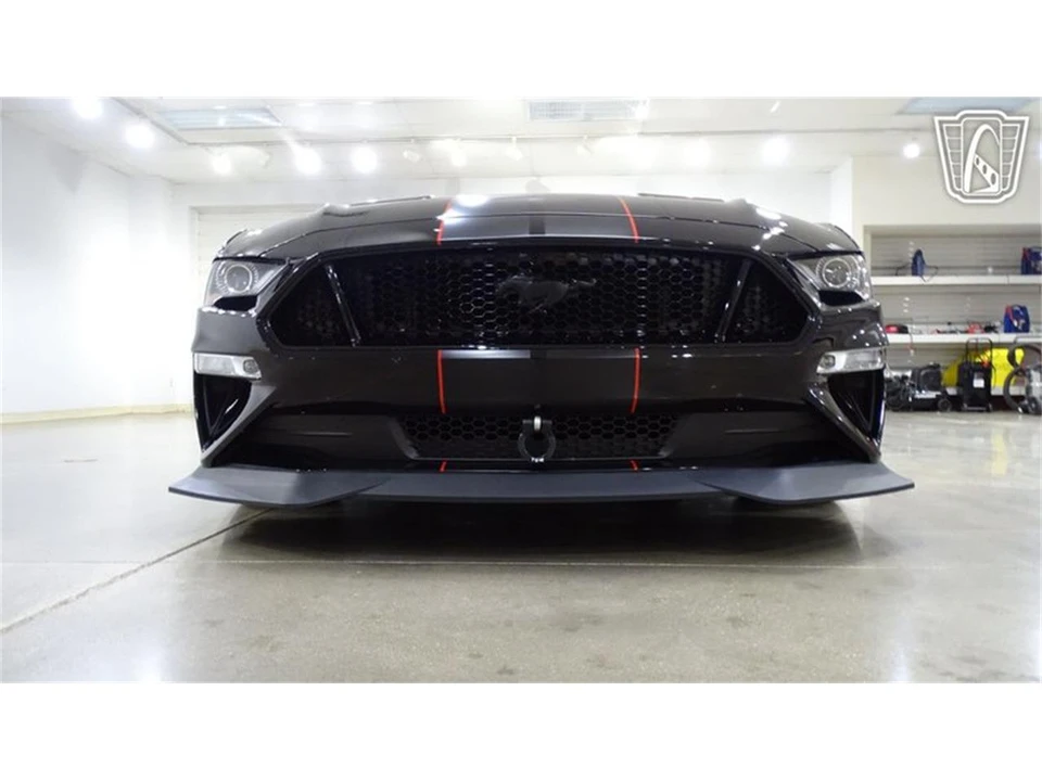 2018 Ford S550 Mustang - Image 25 of 31