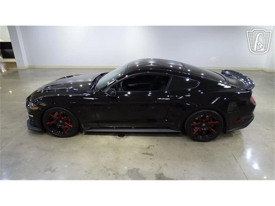 2018 Ford S550 Mustang - Image 5 of 31