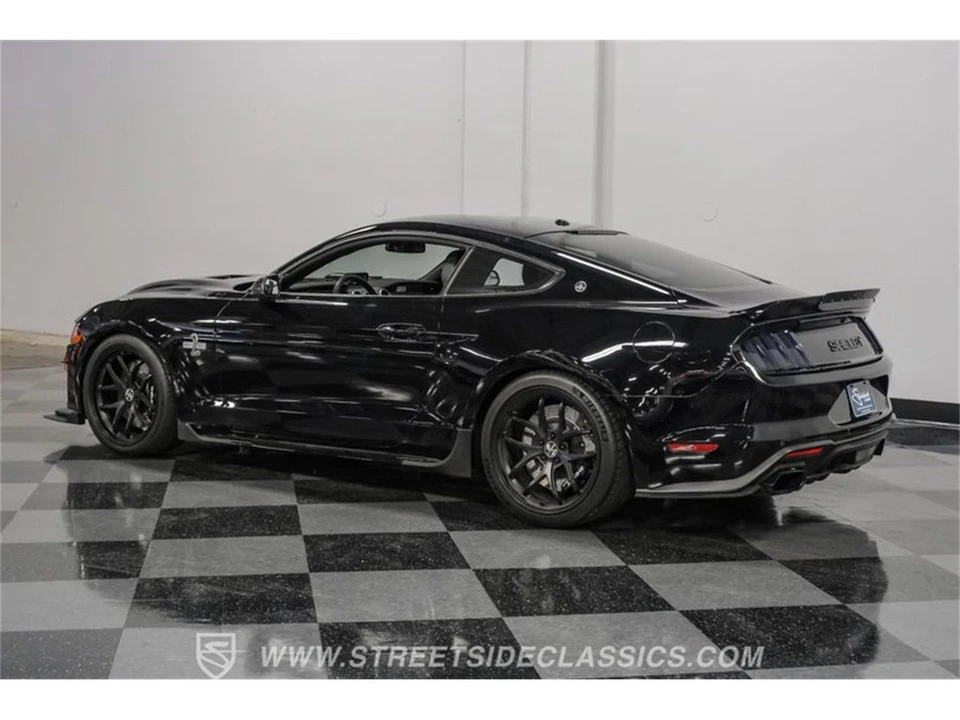 2018 Ford S550 Mustang - Image 7 of 31