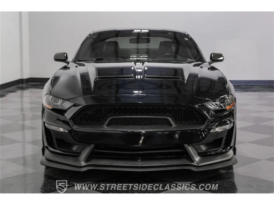 2018 Ford S550 Mustang - Image 17 of 31