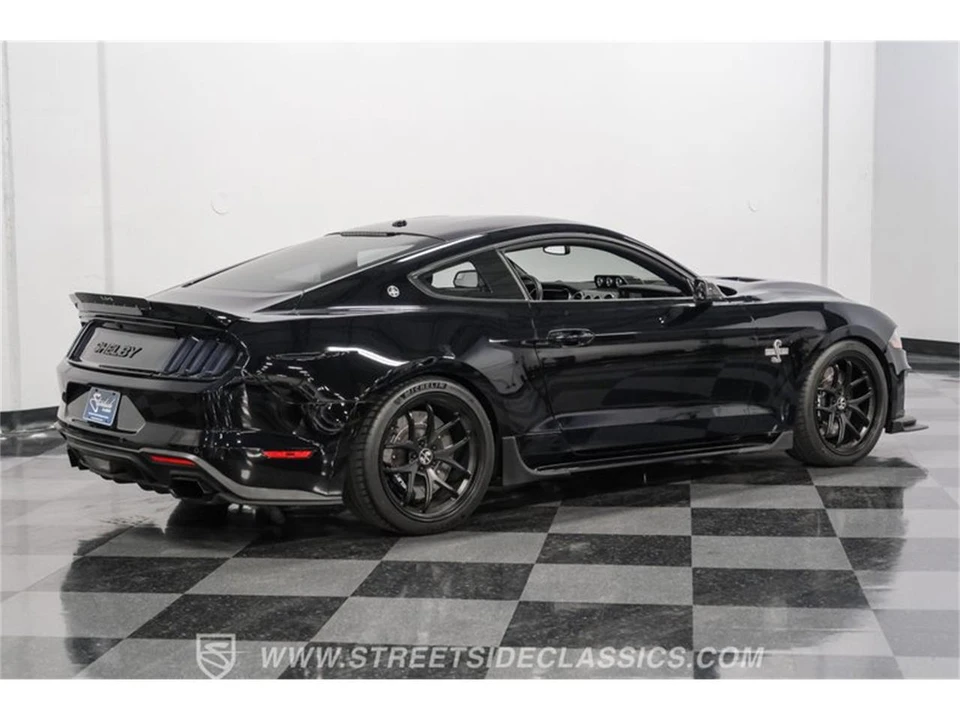 2018 Ford S550 Mustang - Image 12 of 31