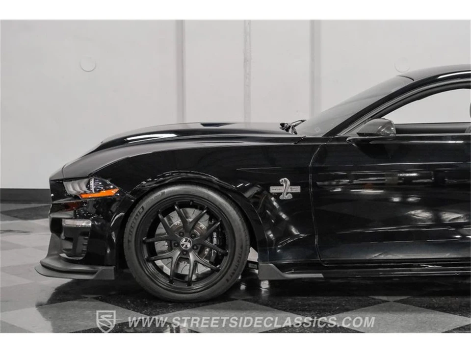 2018 Ford S550 Mustang - Image 22 of 31